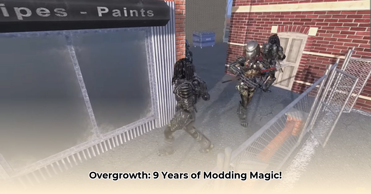 download-game-overgrowth